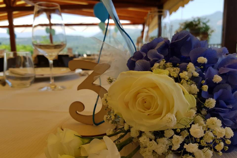 Come nelle favole... Weddings & Events