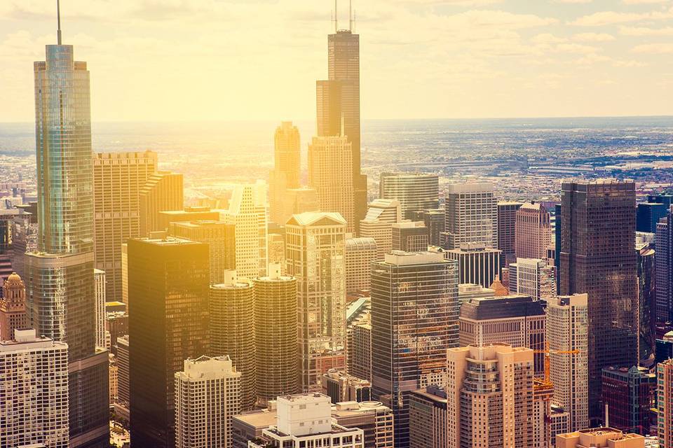 Chicago, Stati Uniti