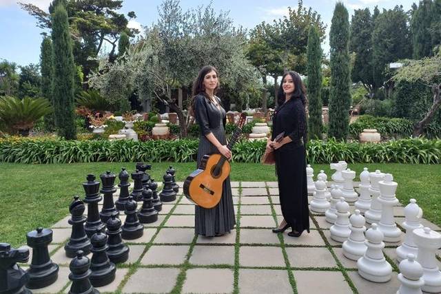 Music for events
