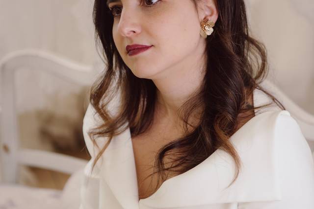 Ilaria Bernacchia Events
