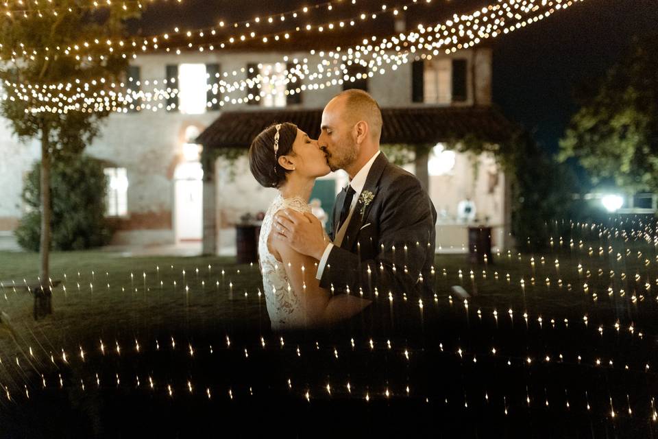 Wedding in Ravenna