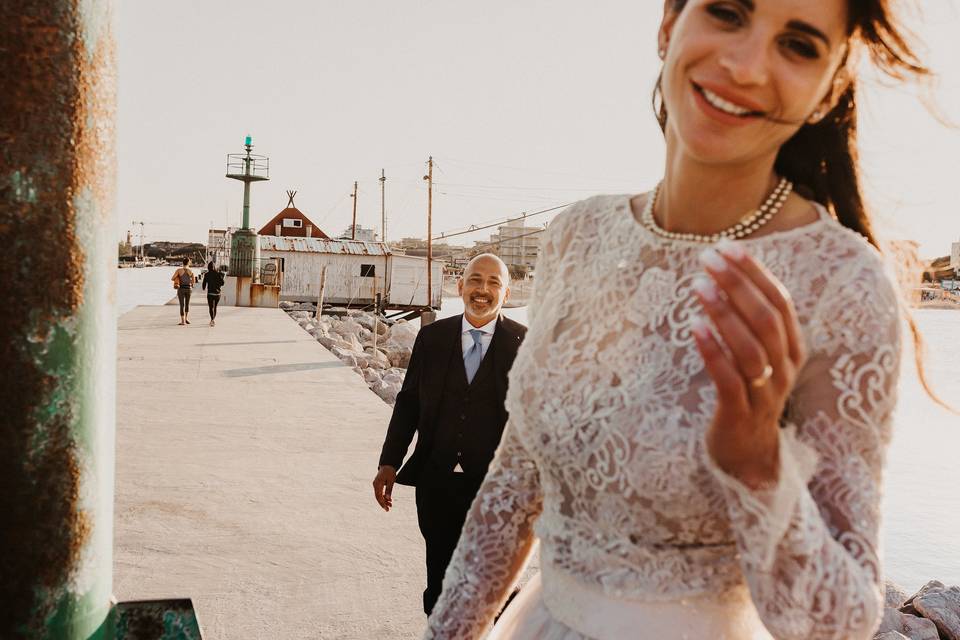 Matrimonio Cervia