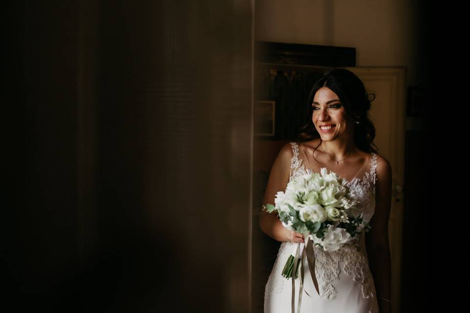 Wedding in Sicily