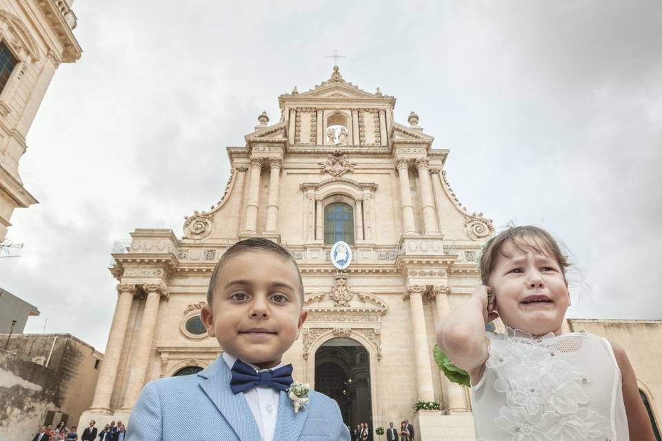 Vincenzo Pioggia Fotografo