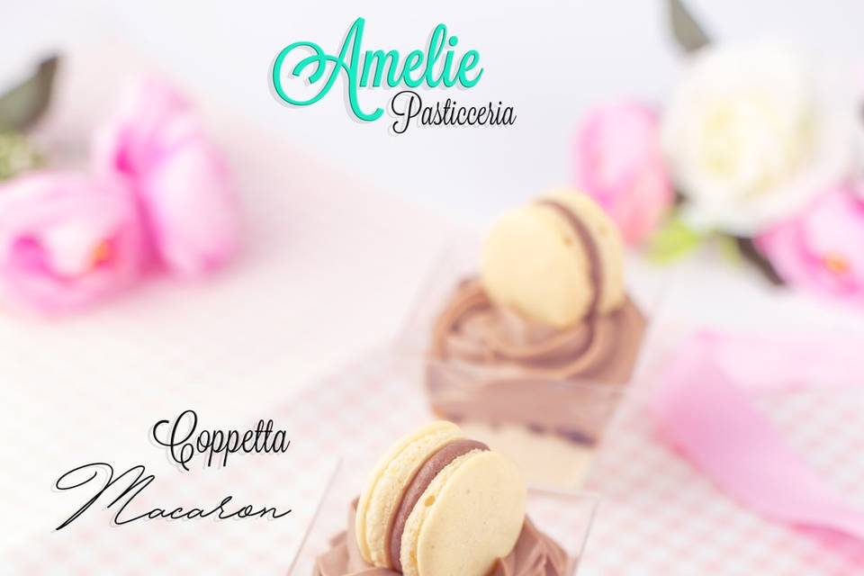 Pasticceria Amelie