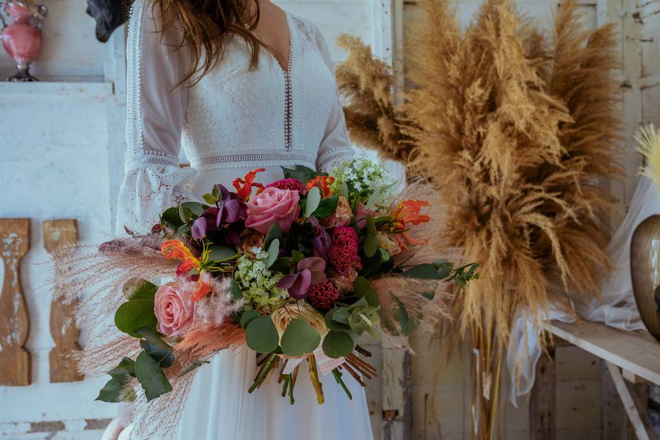 Matrimonio in Valle Ravenna