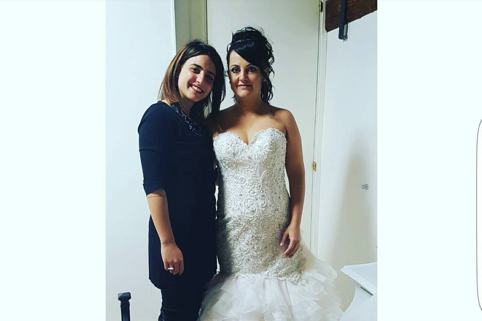 Ilaria Bernacchia Event