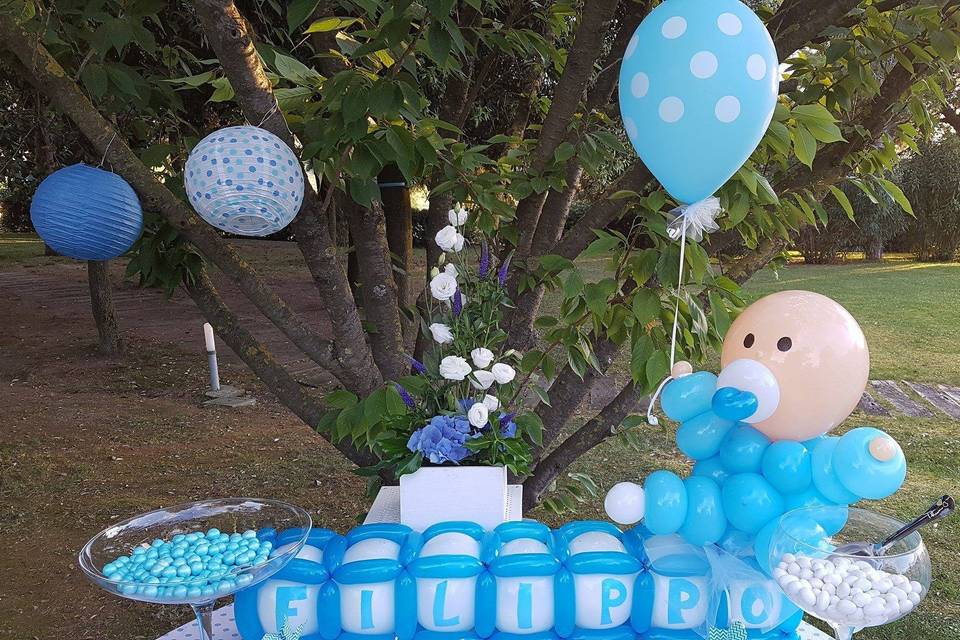 Ilaria Bernacchia Events