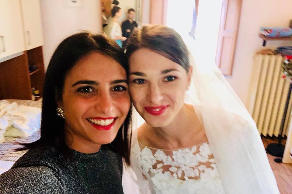 Sposa Silva