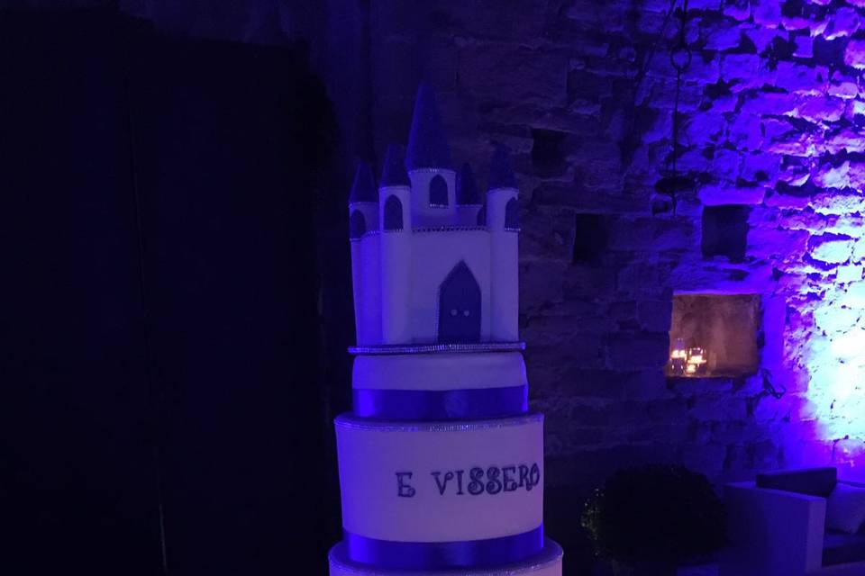 Ilaria Bernacchia Events