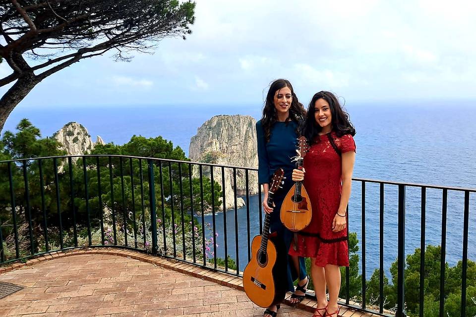 Capri
