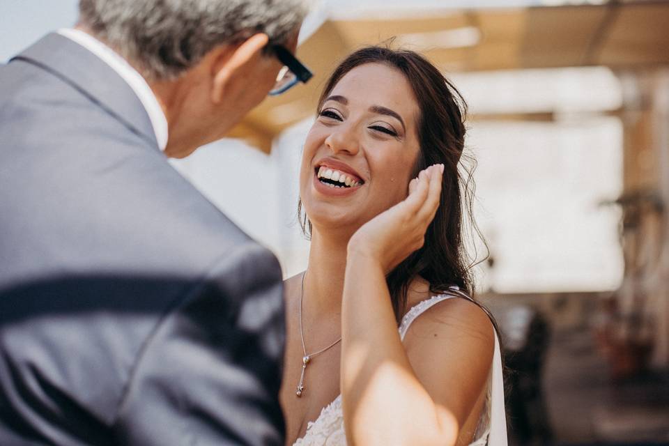 Wedding in Sicily