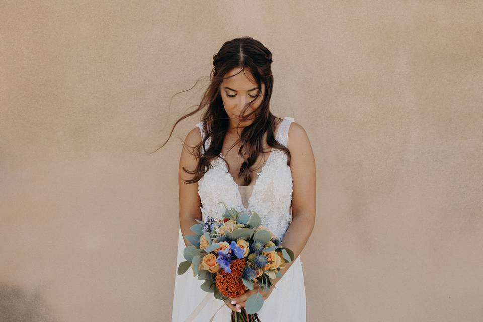 Wedding in Sicily