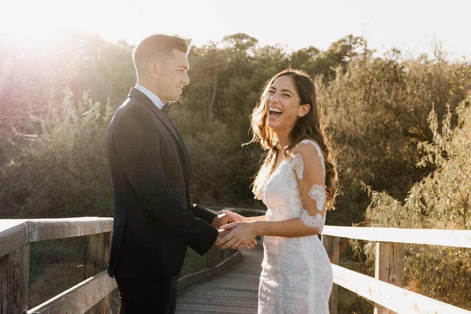 Wedding in Sicily