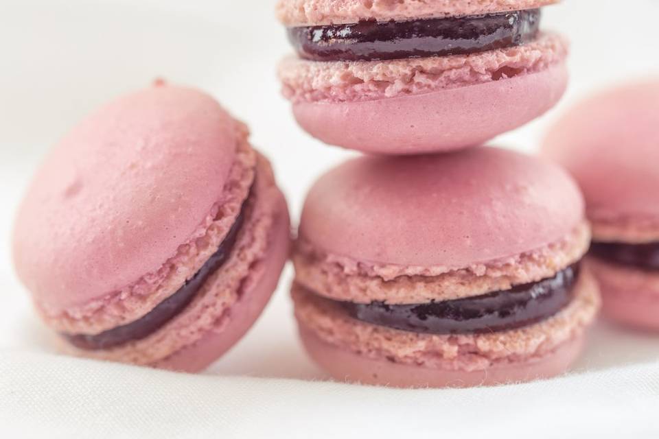 Macarons