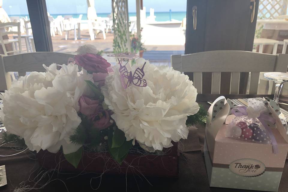 Ilaria Bernacchia Events