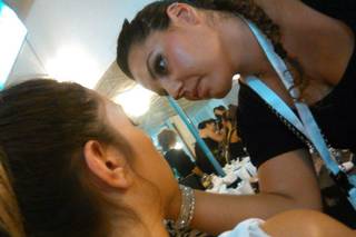 Teresa Conte Makeup Artist
