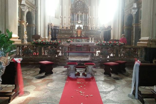 Chiesa Robbio
