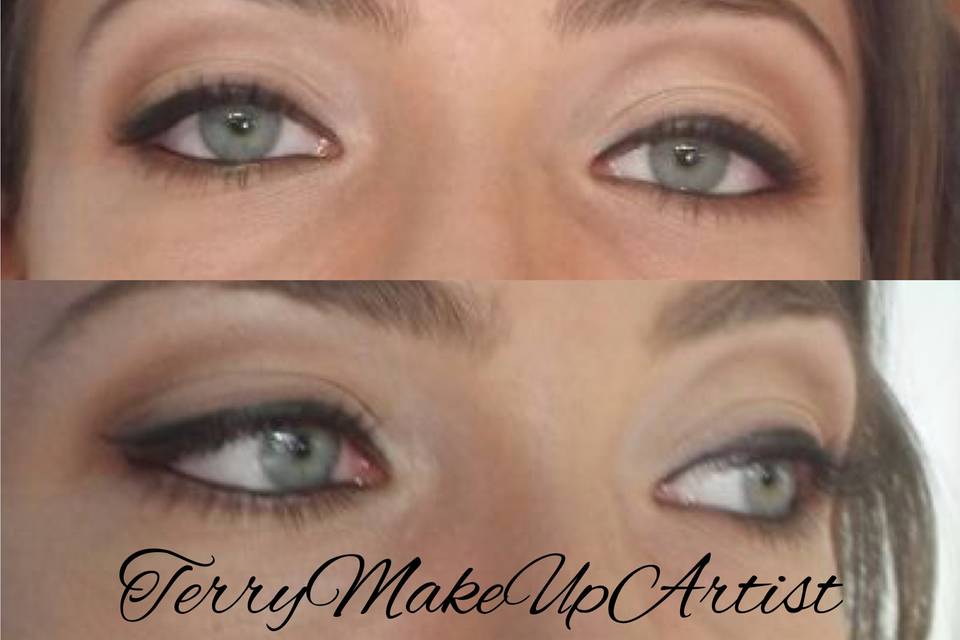 Teresa Conte Makeup Artist