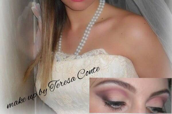 Teresa Conte Makeup Artist