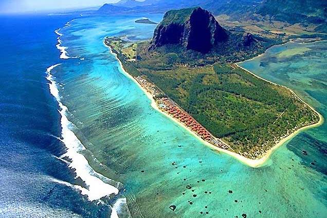 Mauritius