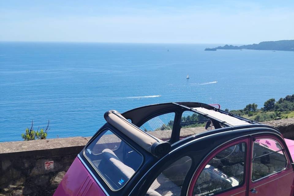 Tetto panoramico
