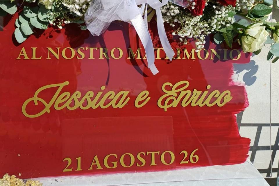 21/08/26 Tenuta San Giorgio