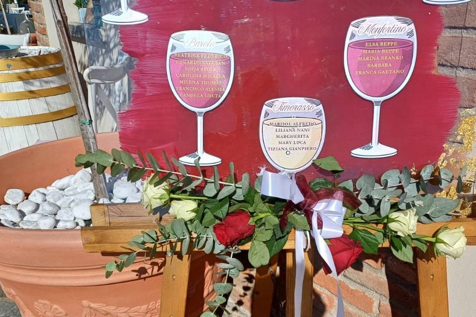 21/08/26 Tenuta San Giorgio