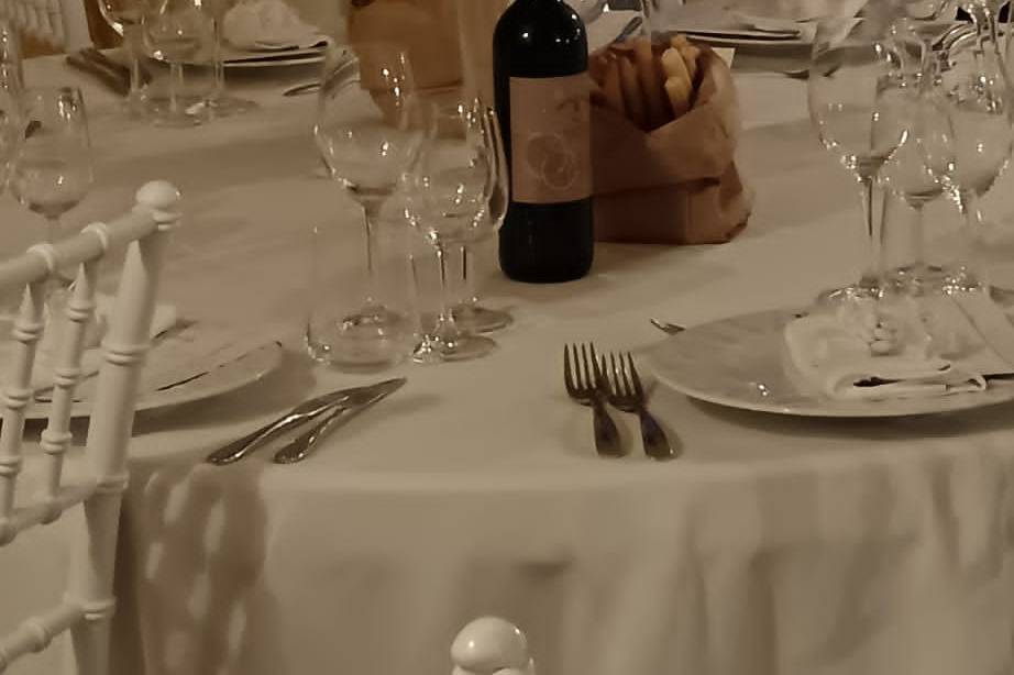 Centrotavola