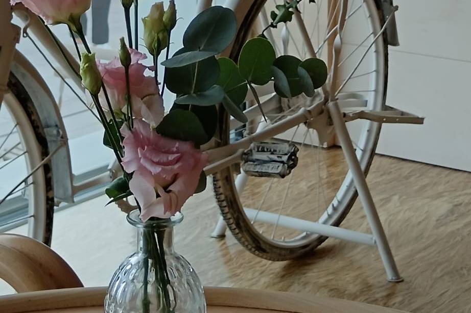 Petite Fleur