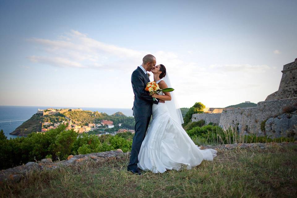 Serracchiani Foto Matrimonio