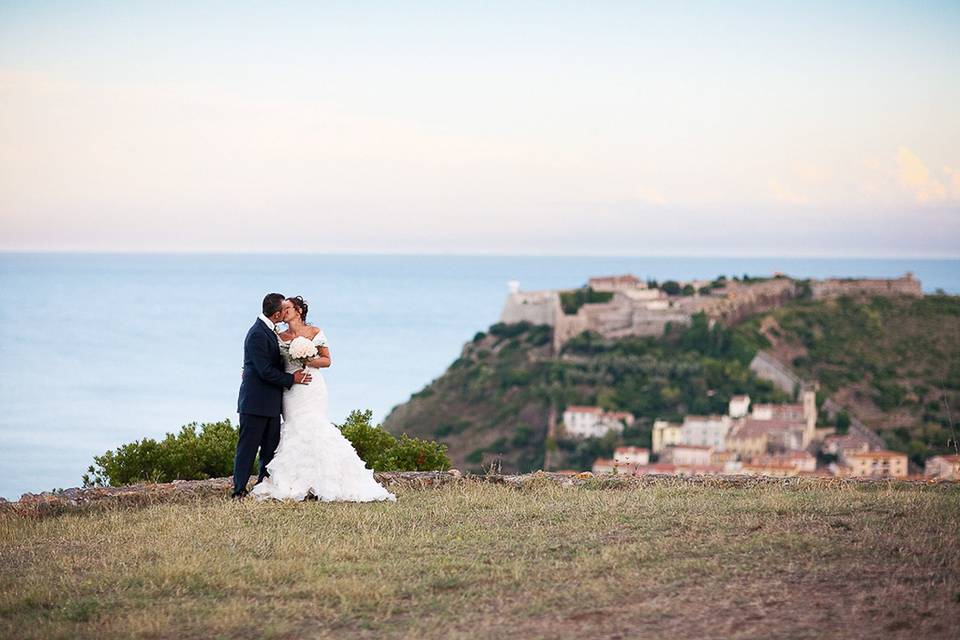 Serracchiani Foto Matrimonio