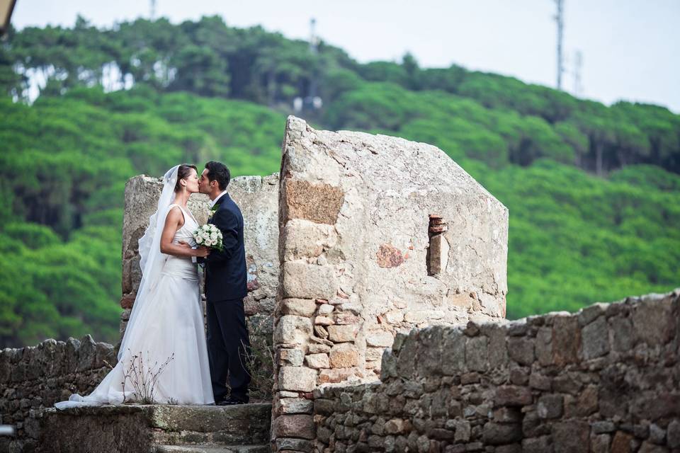 Serracchiani Foto Matrimonio