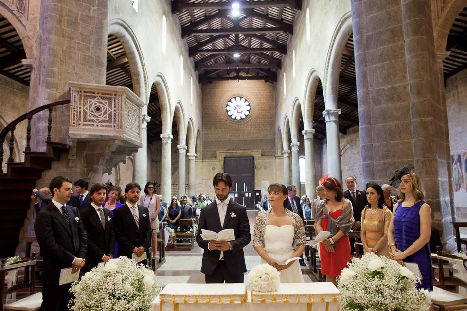 Serracchiani Foto Matrimonio