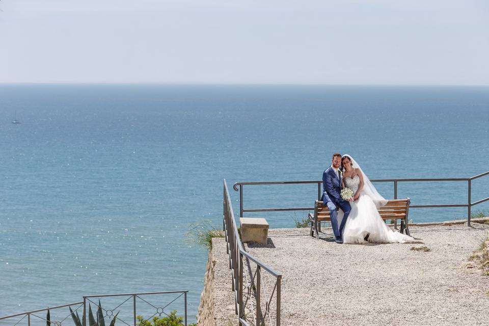 Serracchiani Foto Matrimonio