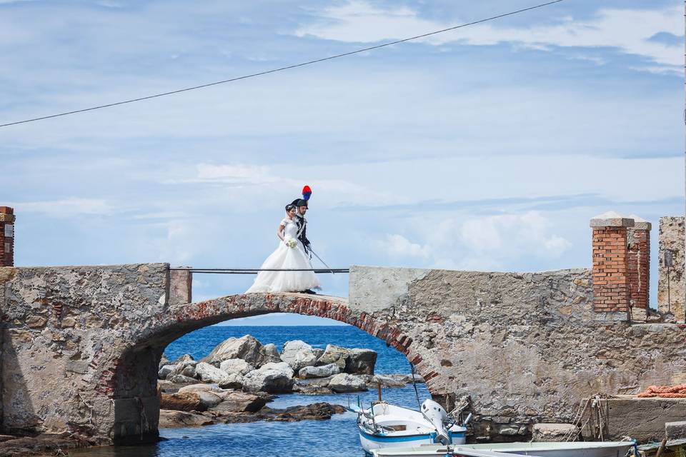 Serracchiani Foto Matrimonio