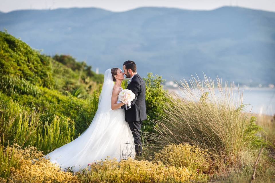 Serracchiani Foto Matrimonio