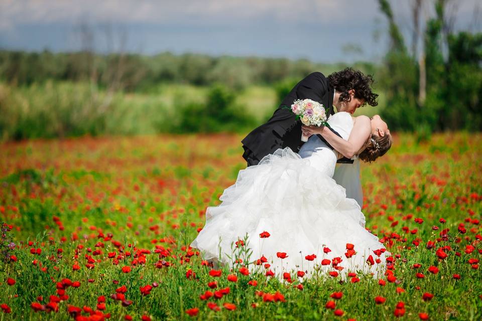 Serracchiani Foto Matrimonio