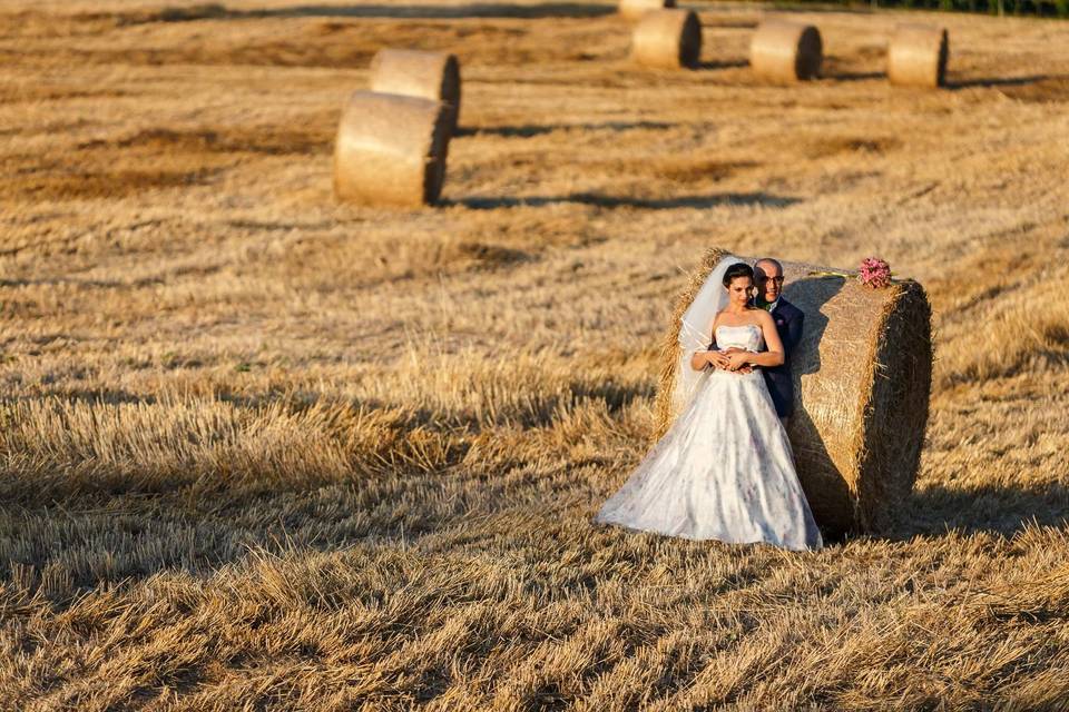 Serracchiani Foto Matrimonio