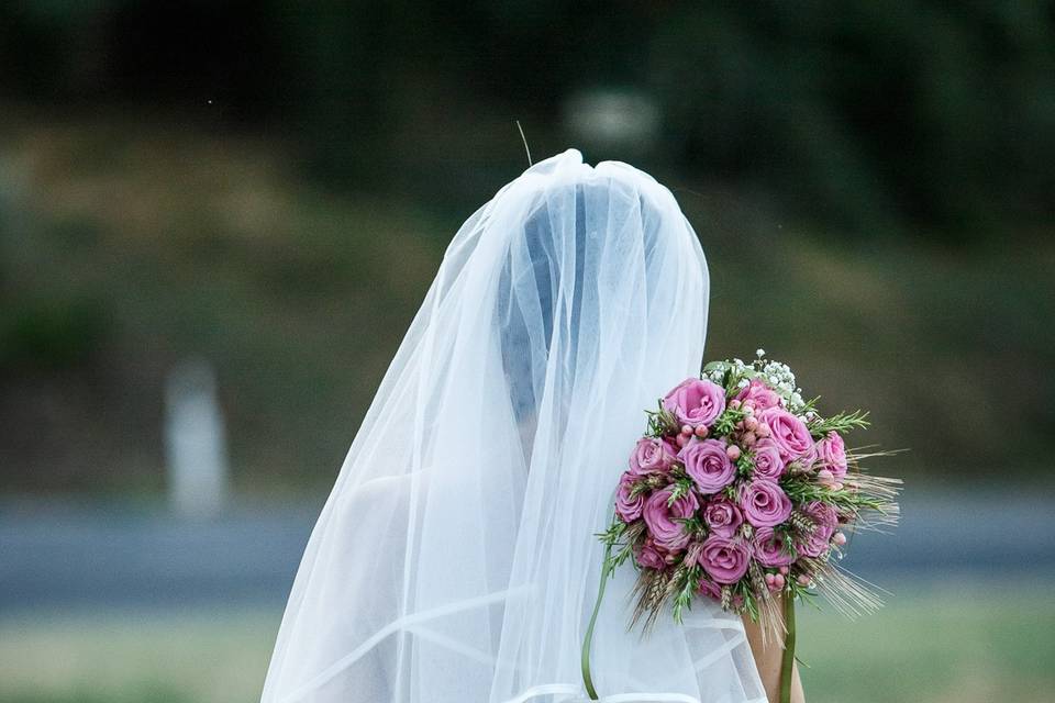 Serracchiani Foto Matrimonio