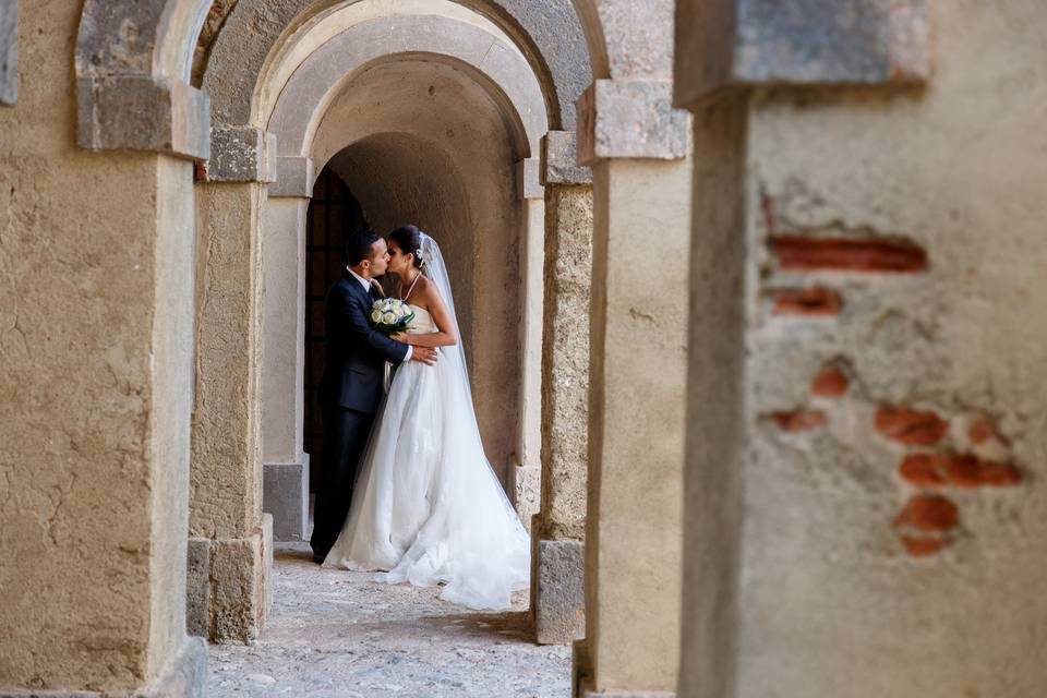 Serracchiani Foto Matrimonio