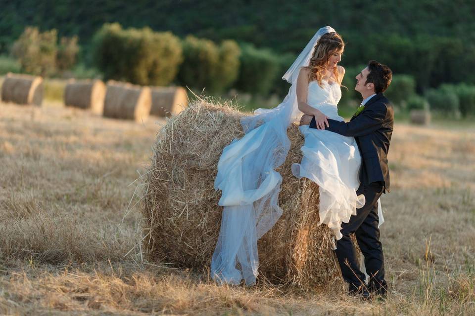 Serracchiani Foto Matrimonio