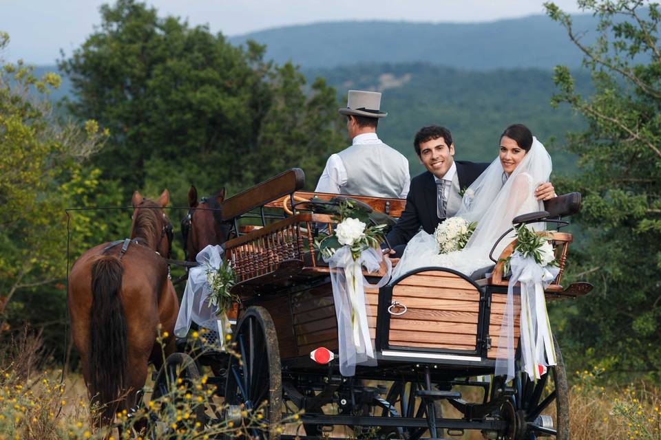 Serracchiani Foto Matrimonio