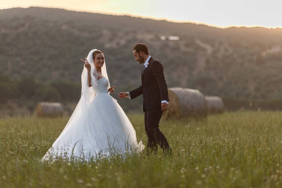 Serracchiani Foto Matrimonio