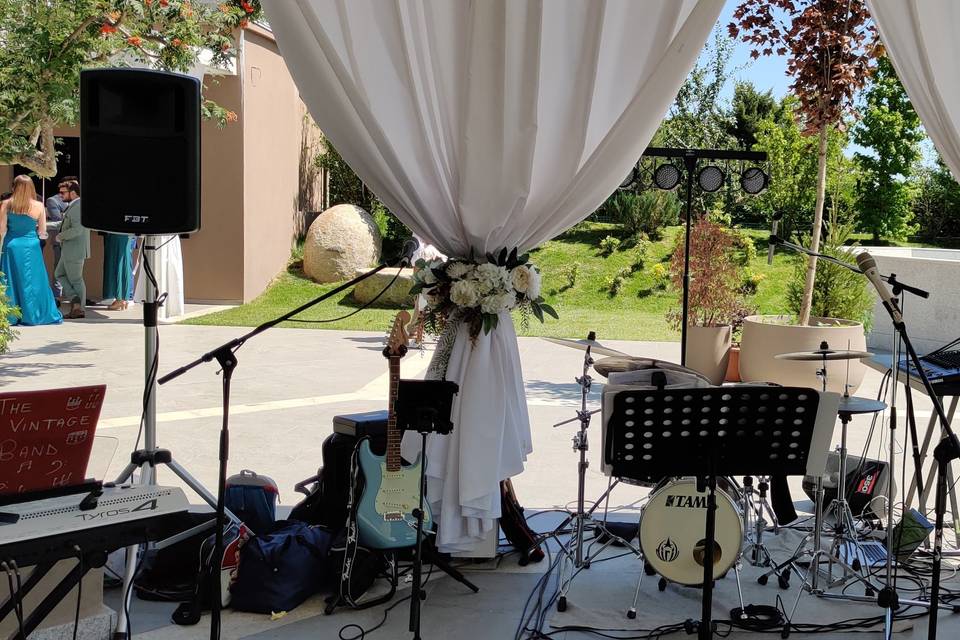 Wedding-band-elegant