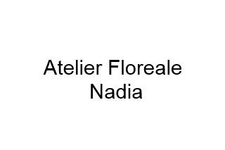 Atelier Floreale Nadia - logo