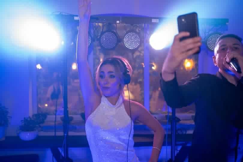 Wedding Disco