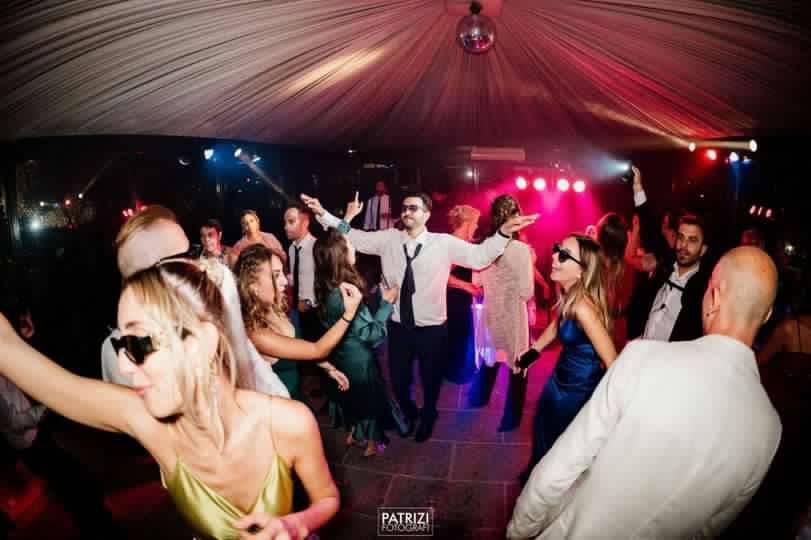 Wedding Disco