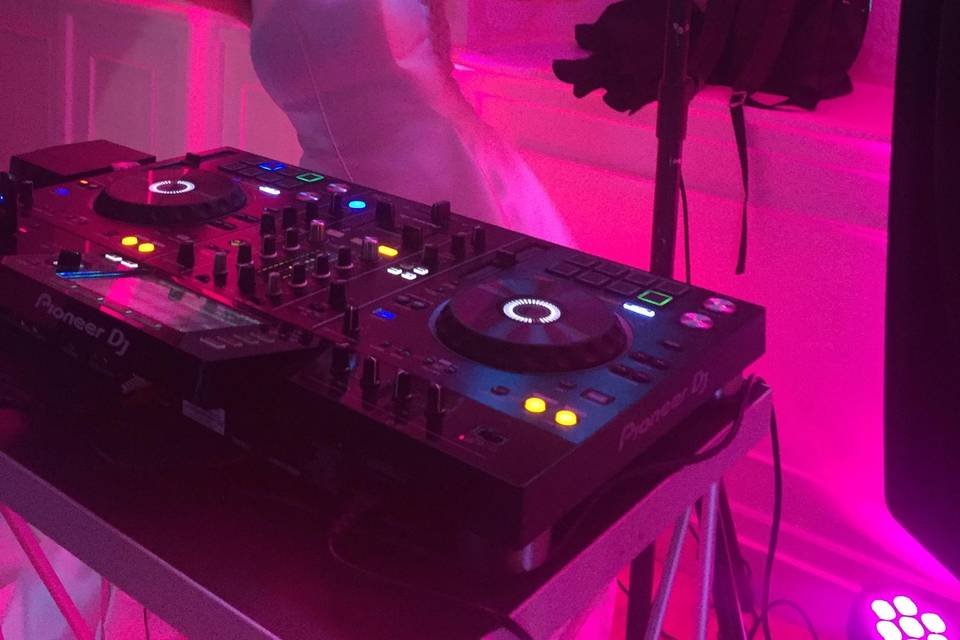 Event Dj