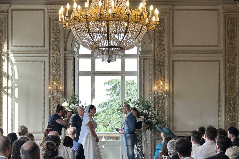 Villa Aurelia